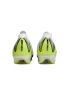 Nike Air Zoom Mercurial Vapor 16 Elite FG - White/Black/Yellow/Gold