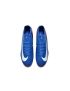 Nike Air Zoom Mercurial Vapor 16 Elite FG - Blue/White