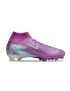 Nike Air Zoom Mercurial Superfly 10 Elite FG - Fuchsia Dream/Barely Grape