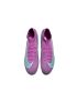 Nike Air Zoom Mercurial Superfly 10 Elite FG - Fuchsia Dream/Barely Grape