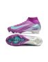 Nike Air Zoom Mercurial Superfly 10 Elite FG - Fuchsia Dream/Barely Grape