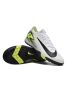 Nike Air Zoom Mercurial Vapor 16 Elite TF - White/Black/Yellow/Gold