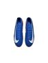 Nike Air Zoom Mercurial Vapor 16 Elite TF - White/Blue
