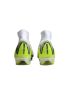Nike Air Zoom Mercurial Superfly 10 Elite FG - White/Black/Yellow/Gold