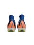 Nike Air Zoom Mercurial Superfly 10 Elite FG Blue White