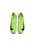 Nike Air Zoom Mercurial Superfly 10 Elite FG Green Black