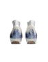 Nike Air Zoom Mercurial Superfly 10 Elite SG-Pro Blueprint - White/Racer Blue
