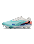 Nike Phantom 6 Elite Low FG Jade Blue White
