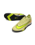 Nike Air Zoom Mercurial Vapor 16 Elite TF Lime light Volt Hyper Crimson