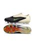 Nike Phantom 6 Elite Low FG 'Mamba' - White Black Emerald