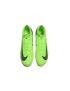Nike Air Zoom Mercurial Superfly 10 Elite FG Safari - Green/Black