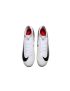 Nike Air Zoom Mercurial Superfly 10 Elite FG White Black Red