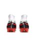 Nike Air Zoom Mercurial Superfly 10 Elite FG White Black Red