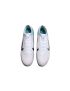 Nike Air Zoom Mercurial Superfly 10 Elite FG White Purple Blue 