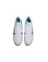 Nike Air Zoom Mercurial Superfly 10 Elite SG-Pro White Purple Blue 