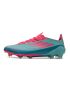 Adidas F50 Elite FG 2025 Messi - Flash Aqua/Lucid Pink/Lucid Cyan