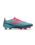 Adidas F50 Elite FG 2025 Messi - Flash Aqua/Lucid Pink/Lucid Cyan