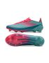 Adidas F50 Elite FG 2025 Messi - Flash Aqua/Lucid Pink/Lucid Cyan