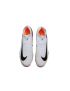 Nike Air Zoom Mercurial Superfly 10 Elite TF White Black Blue