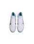 Nike Air Zoom Mercurial Superfly 10 Elite TF White Purple Blue 