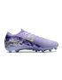 Nike Air Zoom Mercurial Vapor 16 Elite AG-Pro 2025 United - Purple Agate/Barely Volt