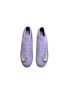 Nike Air Zoom Mercurial Vapor 16 Elite AG-Pro 2025 United - Purple Agate/Barely Volt