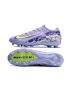 Nike Air Zoom Mercurial Vapor 16 Elite AG-Pro 2025 United - Purple Agate/Barely Volt