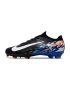 Nike Air Zoom Mercurial Vapor 16 Elite FG Black White Multi