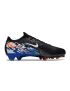 Nike Air Zoom Mercurial Vapor 16 Elite FG Black White Multi
