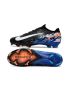 Nike Air Zoom Mercurial Vapor 16 Elite FG Black White Multi