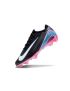 Nike Air Zoom Mercurial Vapor 16 Elite FG Black White Pink