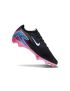 Nike Air Zoom Mercurial Vapor 16 Elite FG Black White Pink