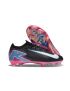 Nike Air Zoom Mercurial Vapor 16 Elite FG Black White Pink