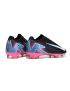 Nike Air Zoom Mercurial Vapor 16 Elite FG Black White Pink