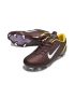Nike Air Zoom Mercurial Vapor I Elite FG Choclate White Yellow