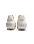 Adidas F50+ Elite FG Pure Victory - White/Black/Solar Yellow/Solar