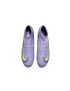 Nike Air Zoom Mercurial Superfly 10 Elite AG-Pro 2025 United - Purple Agate/Barely Volt