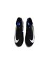 Nike Air Zoom Mercurial Superfly 10 Elite FG Black White Multi