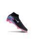 Nike Air Zoom Mercurial Superfly 10 Elite FG Black White Pink