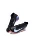 Nike Air Zoom Mercurial Superfly 10 Elite FG Black White Pink