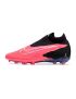 Nike Phantom GX Elite FG - Hyper Pink/Black/White