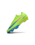 Nike Air Zoom Mercurial Vapor 16 Elite FG Green Blue Pink