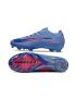 Nike Air Zoom Mercurial Vapor 16 Elite FG Blue Pink