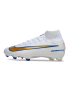 Nike Air Zoom Mercurial Superfly 10 Elite FG 'Disruptive' - White Edition