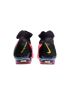 Nike Phantom GX Elite FG - Hyper Pink/Black/White