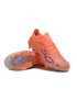 adidas F50+ Elite FG Orange Lucid Blue
