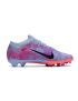 Nike Air Zoom Mercurial Vapor 15 MDS Elite FG - Cobalt Bliss/Black/Fuchsia Dream