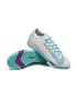 Nike Air Zoom Mercurial Vapor 16 Elite TF White Blue Purple