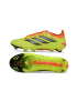 Adidas Predator 26 Elite FG Yellow Silver Red
