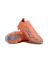 Adidas F50 Lacess Elie FG Orange Lucid Blue